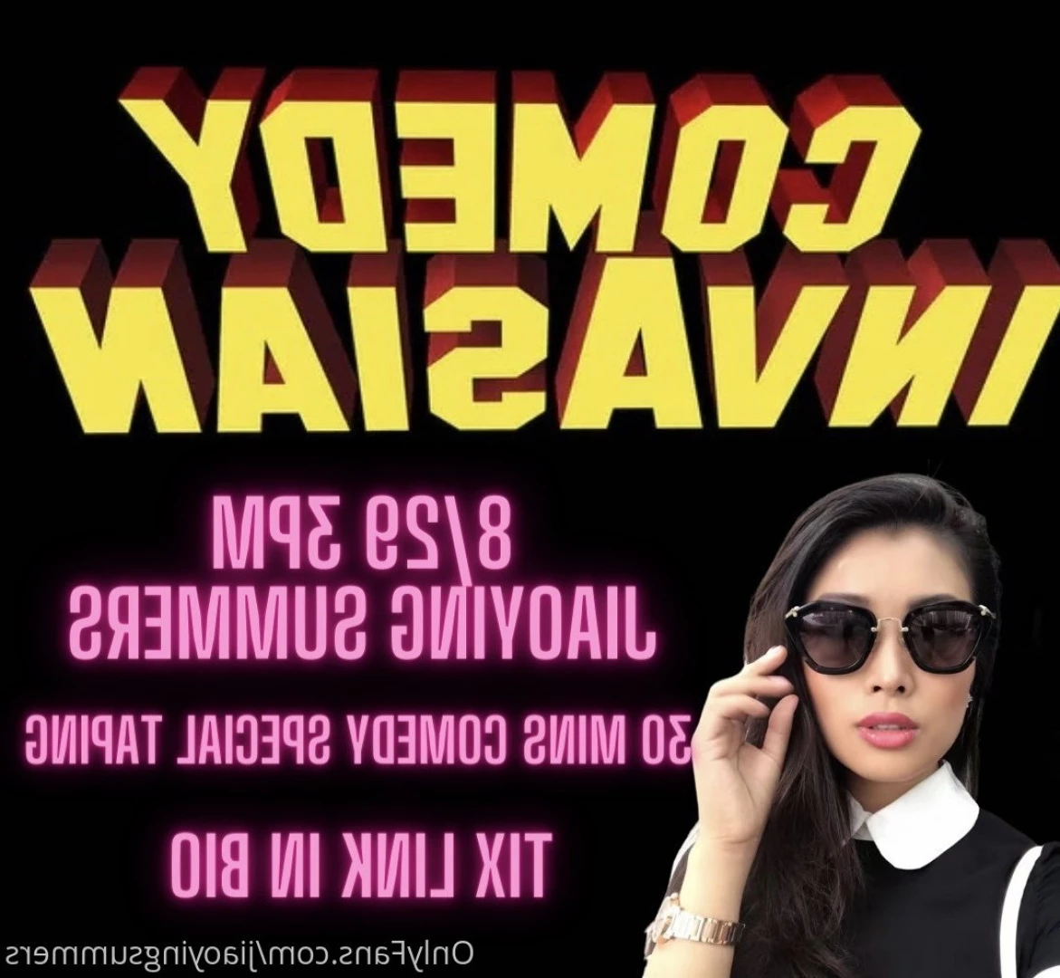 Jiaoying Summers [ jiaoyingsummers ] Onlyfans leaked photo 5920011 on Hotleaks.tv