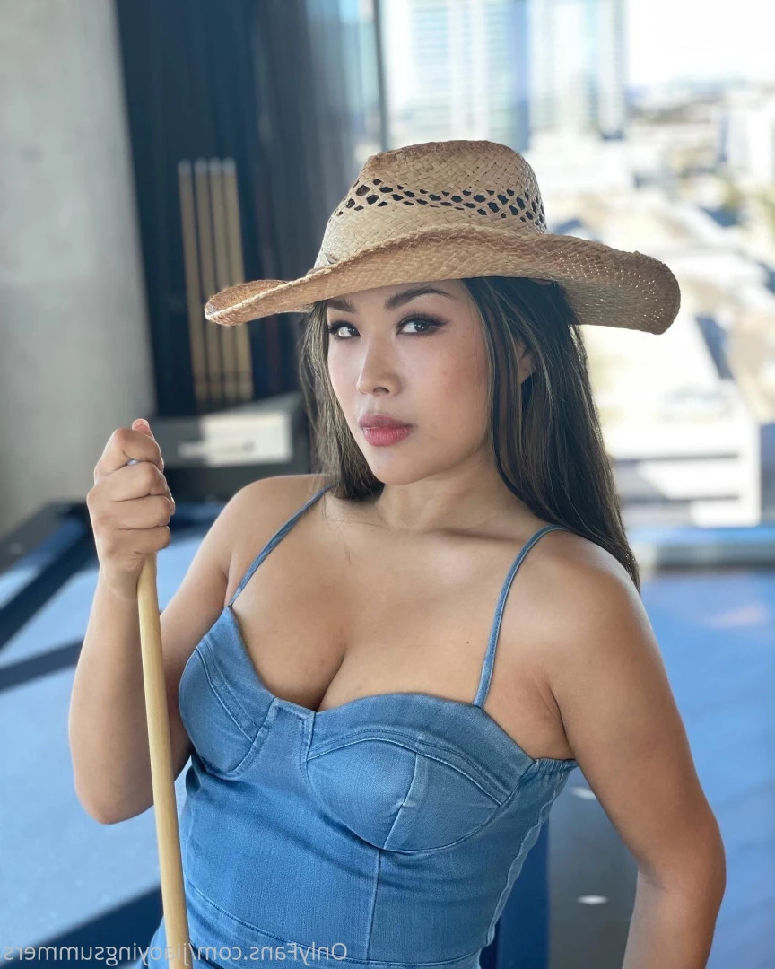 Jiaoying Summers [ jiaoyingsummers ] Onlyfans leaked photo 5920059 on Hotleaks.tv