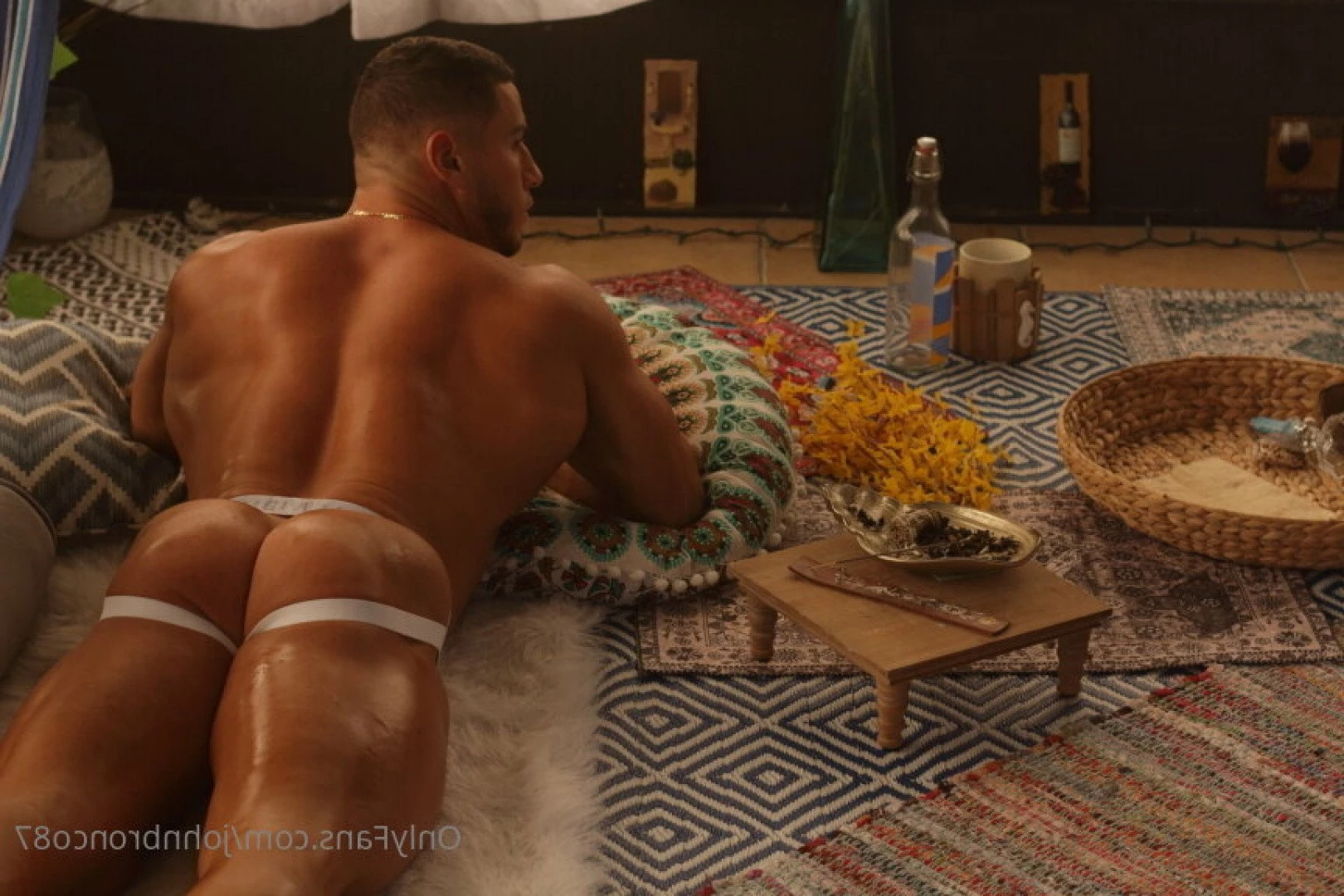 John Bronco [ johnbronco87 ] Onlyfans leaked photo 3193832 on Hotleaks.tv