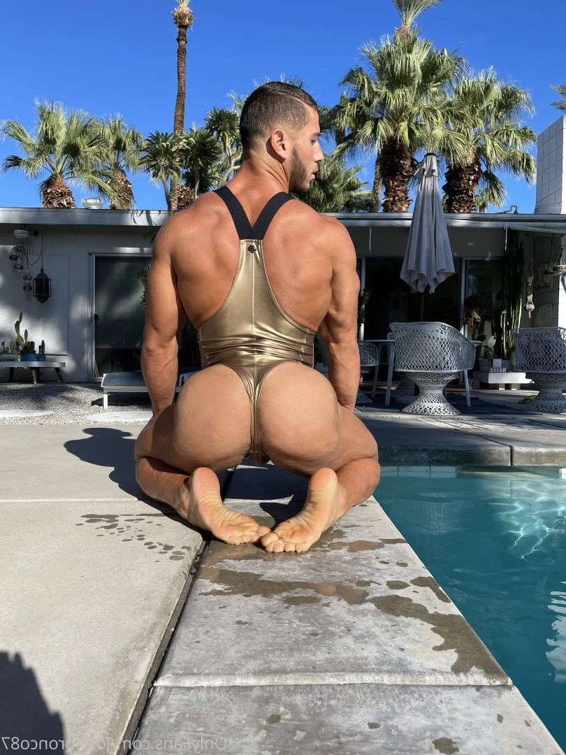 John Bronco [ johnbronco87 ] Onlyfans leaked photo 3200804 on Hotleaks.tv