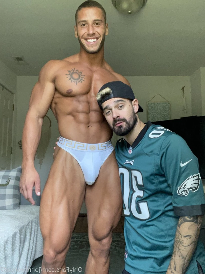 John Bronco [ johnbronco87 ] Onlyfans leaked photo 3201679 on Hotleaks.tv