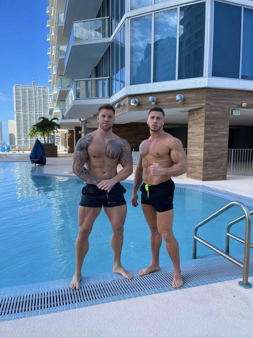 John Bronco [ johnbronco87 ] Onlyfans leaked photo 3203456 on Hotleaks.tv