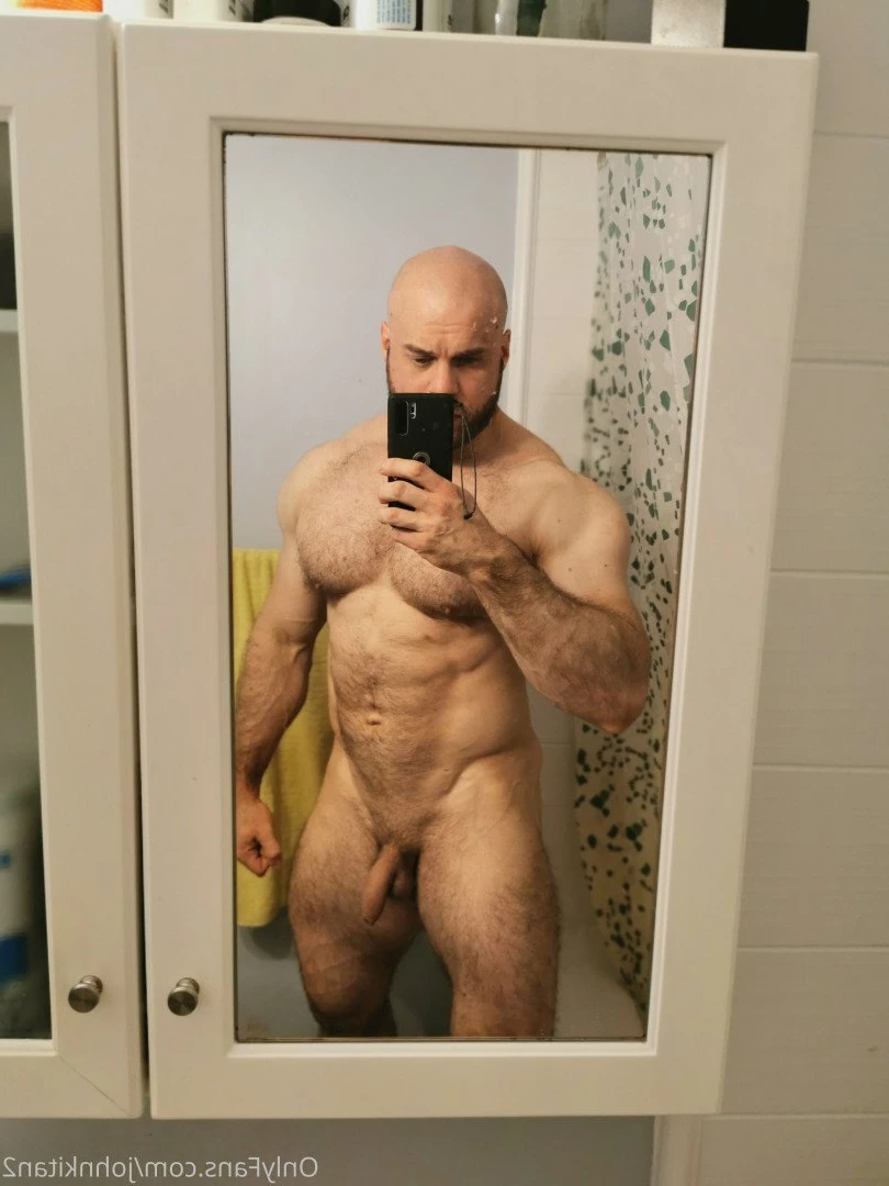 John Kitan [ johnkitan2 ] Onlyfans leaked photo 3322836 on Hotleaks.tv