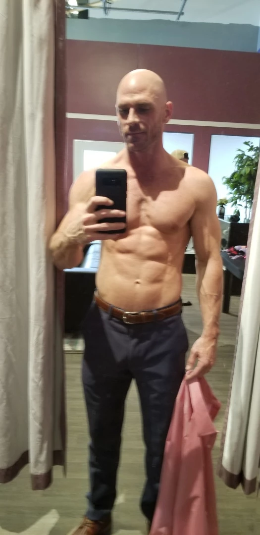 Johnny Sins [ johnnysins ] Onlyfans leaked photo 5812688 on Hotleaks.tv