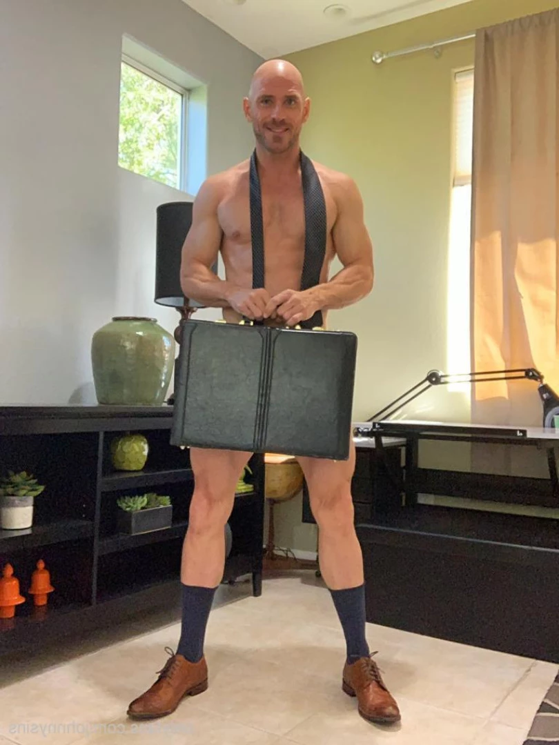 Johnny Sins [ johnnysins ] Onlyfans leaked photo 5814189 on Hotleaks.tv