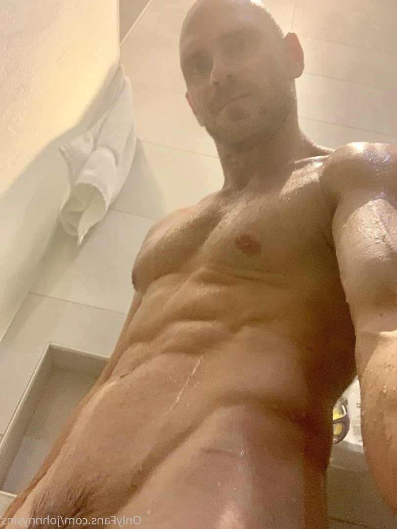 Johnny Sins [ johnnysins ] Onlyfans leaked photo 5817666 on Hotleaks.tv