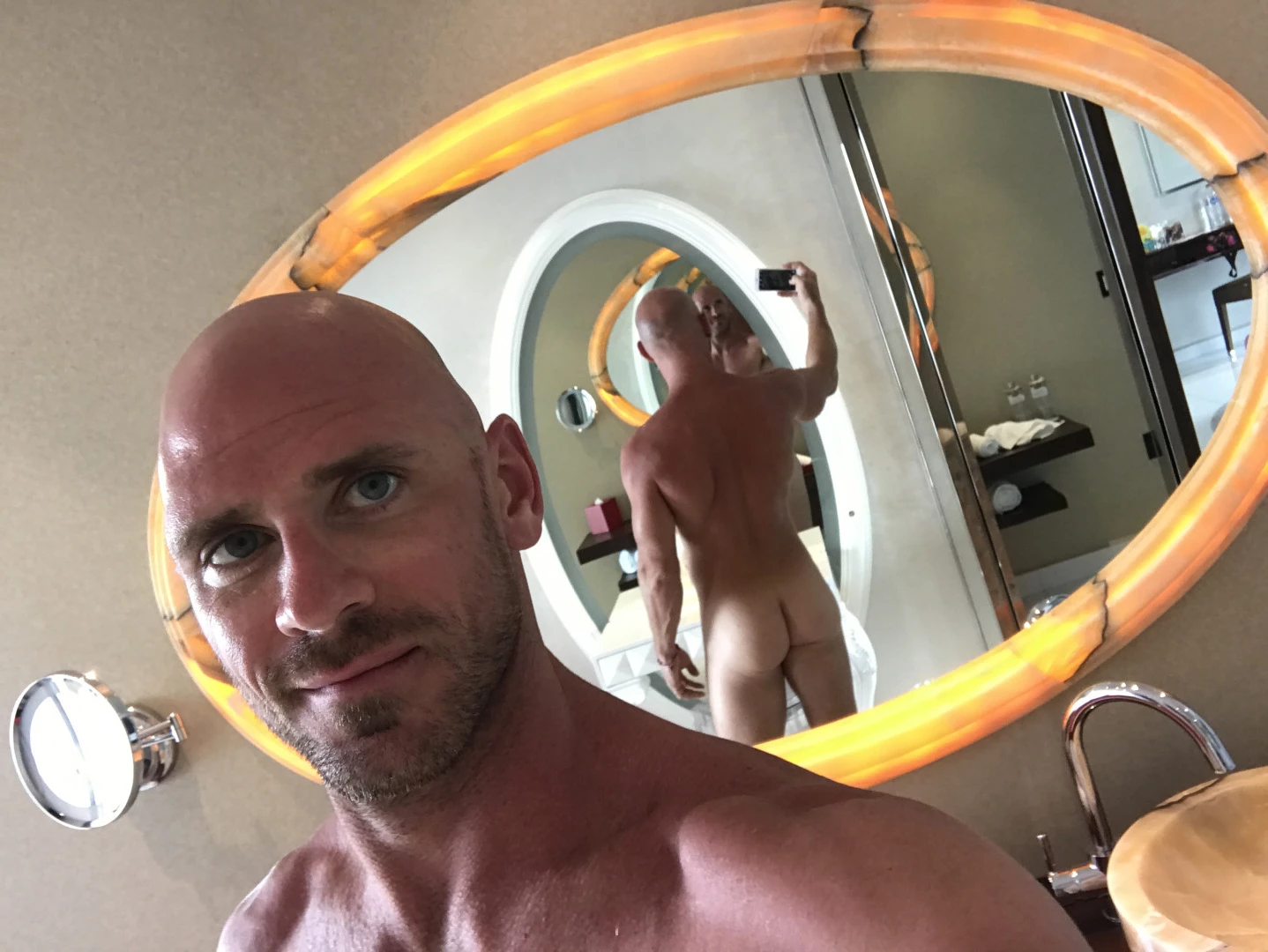 Johnny Sins [ johnnysins ] Onlyfans leaked photo 5818491 on Hotleaks.tv