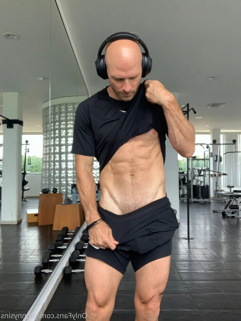 Johnny Sins [ johnnysins ] Onlyfans leaked photo 10035169 on Hotleaks.tv
