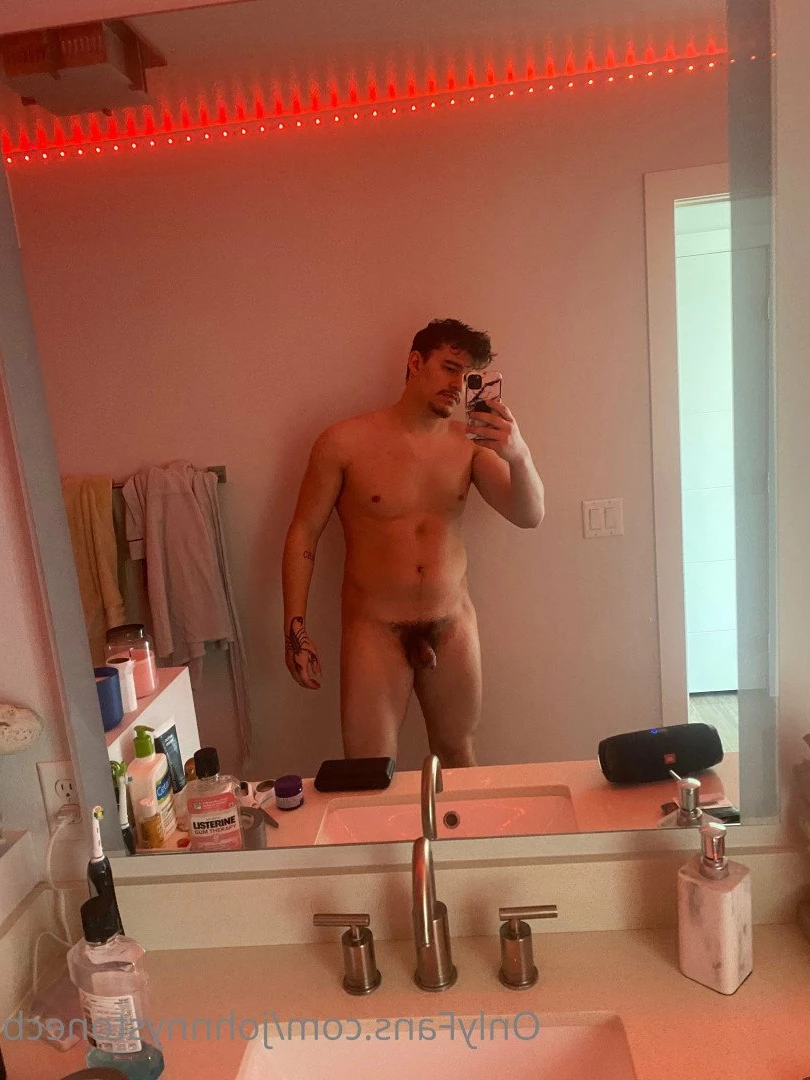 Johnny Stone [ johnnystonecb ] Onlyfans leaked photo 3198490 on Hotleaks.tv