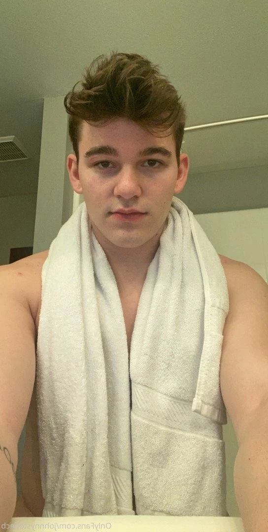Johnny Stone [ johnnystonecb ] Onlyfans leaked photo 3200164 on Hotleaks.tv
