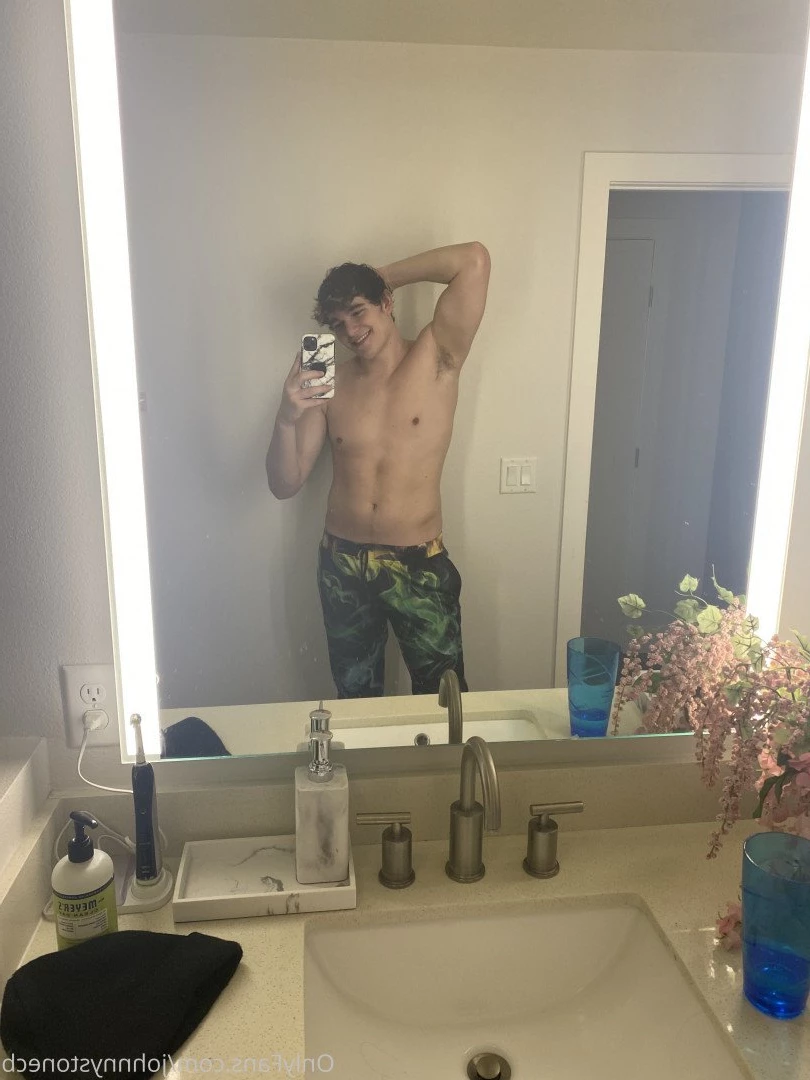 Johnny Stone [ johnnystonecb ] Onlyfans leaked photo 3200838 on Hotleaks.tv
