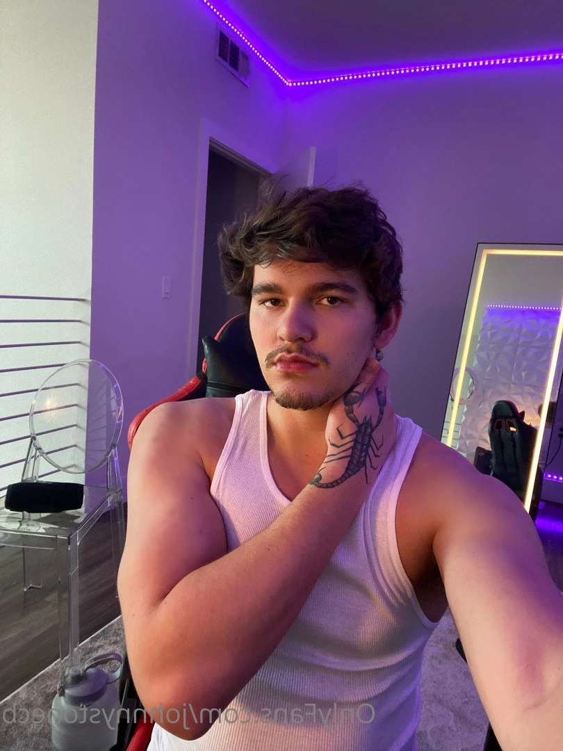 Johnny Stone [ johnnystonecb ] Onlyfans leaked photo 3201183 on Hotleaks.tv