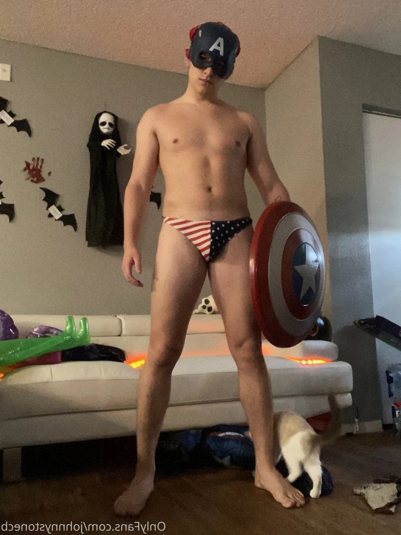 Johnny Stone [ johnnystonecb ] Onlyfans leaked photo 3201556 on Hotleaks.tv