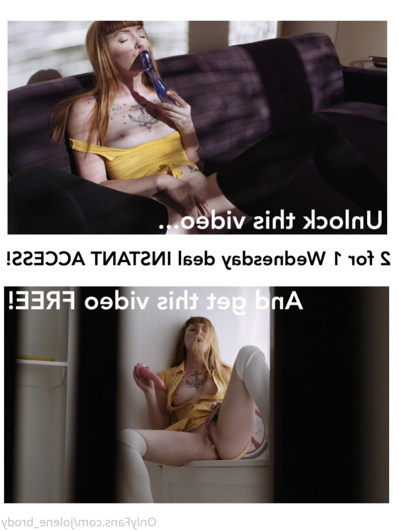 Jolene Brody [ jolene_brody ] Onlyfans leaked photo 13216010 on Hotleaks.tv