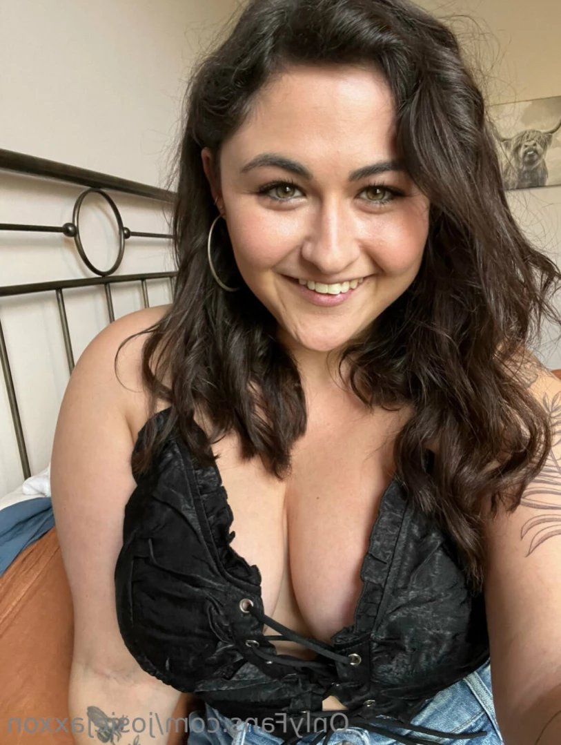 Josie Jaxxon [ josiejaxxon ] Onlyfans leaked photo 13254520 on Hotleaks.tv