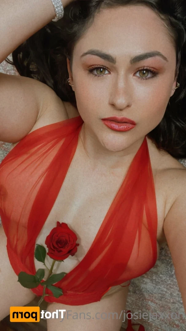 Josie Jaxxon [ josiejaxxon ] Onlyfans leaked photo 15003136 on Hotleaks.tv