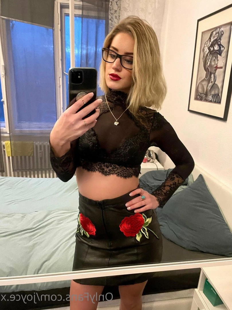 joyce.x Onlyfans leaked photo 3193296 on Hotleaks.tv