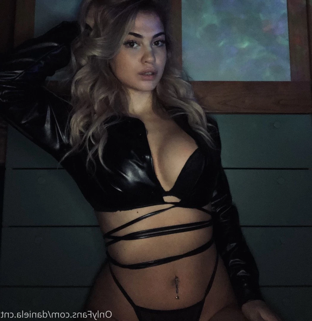 daniela.cnt Onlyfans leaked photo 299227 on Hotleaks.tv
