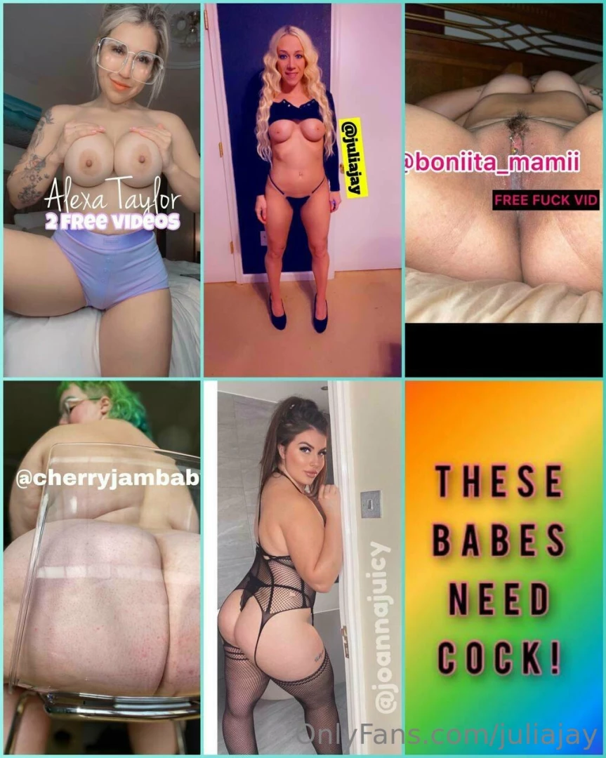 🎉⭐️ Julia Jay ⭐️🎉 [ juliajay ] Onlyfans leaked photo 16891075 on Hotleaks.tv