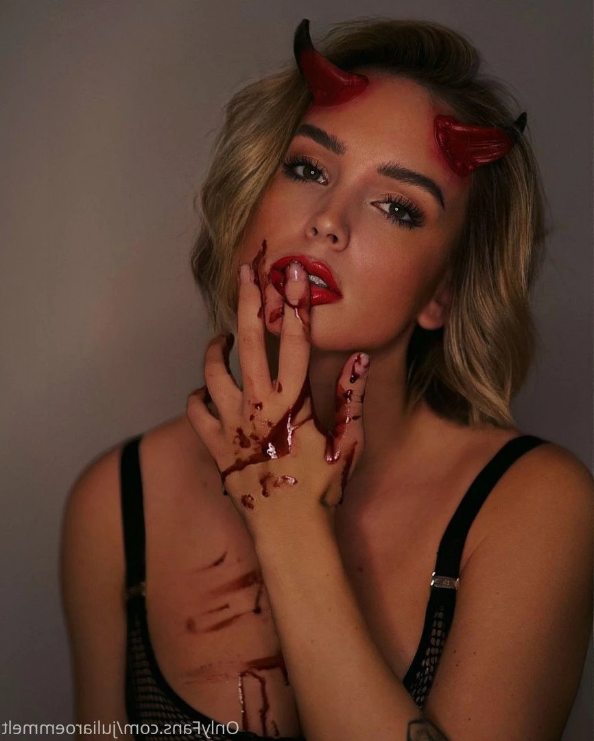 Julia Römmelt [ juliaroemmelt ] Onlyfans leaked photo 3241849 on Hotleaks.tv
