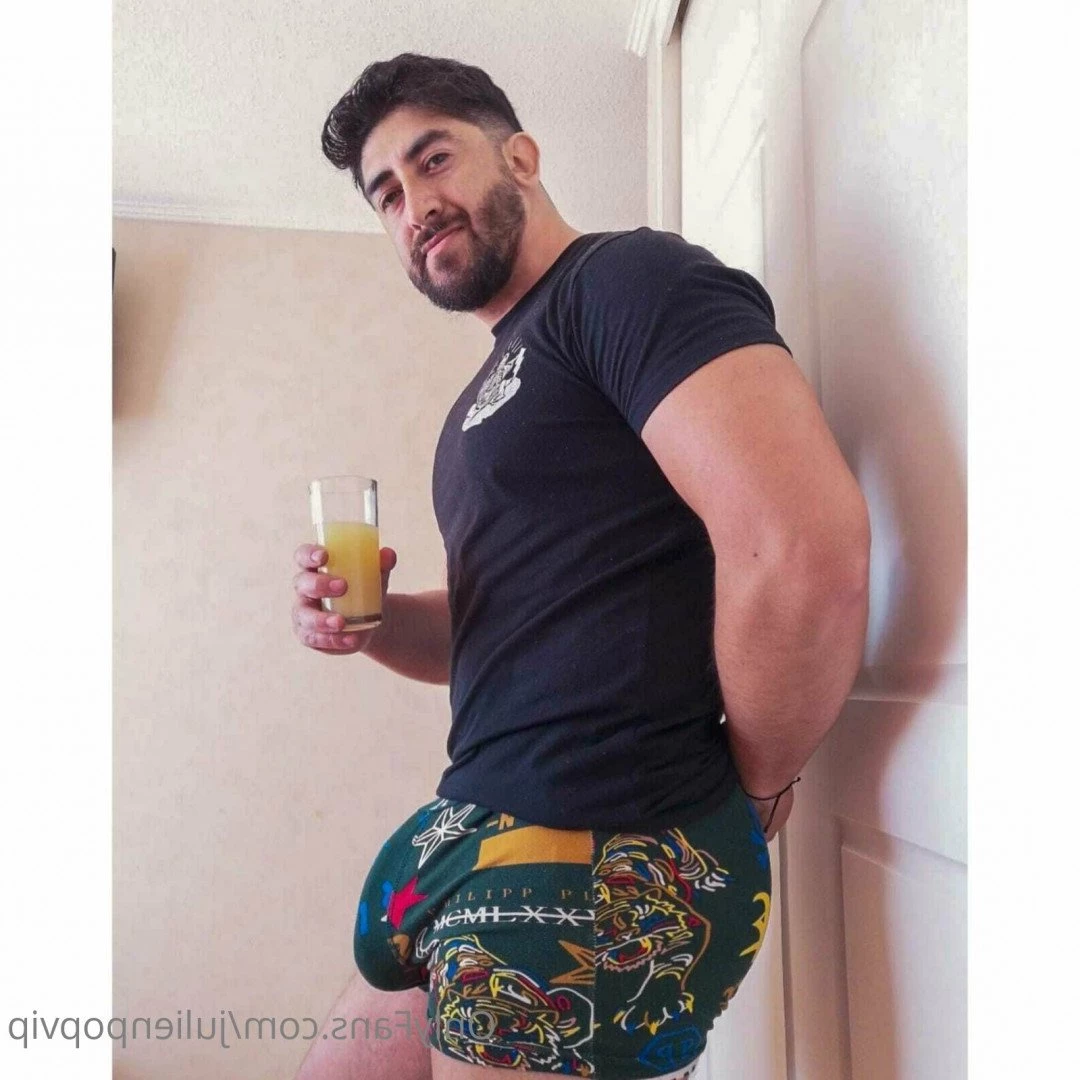 Julien Pop VIP Top 1% [ julienpopvip ] Onlyfans leaked photo 3301014 on Hotleaks.tv