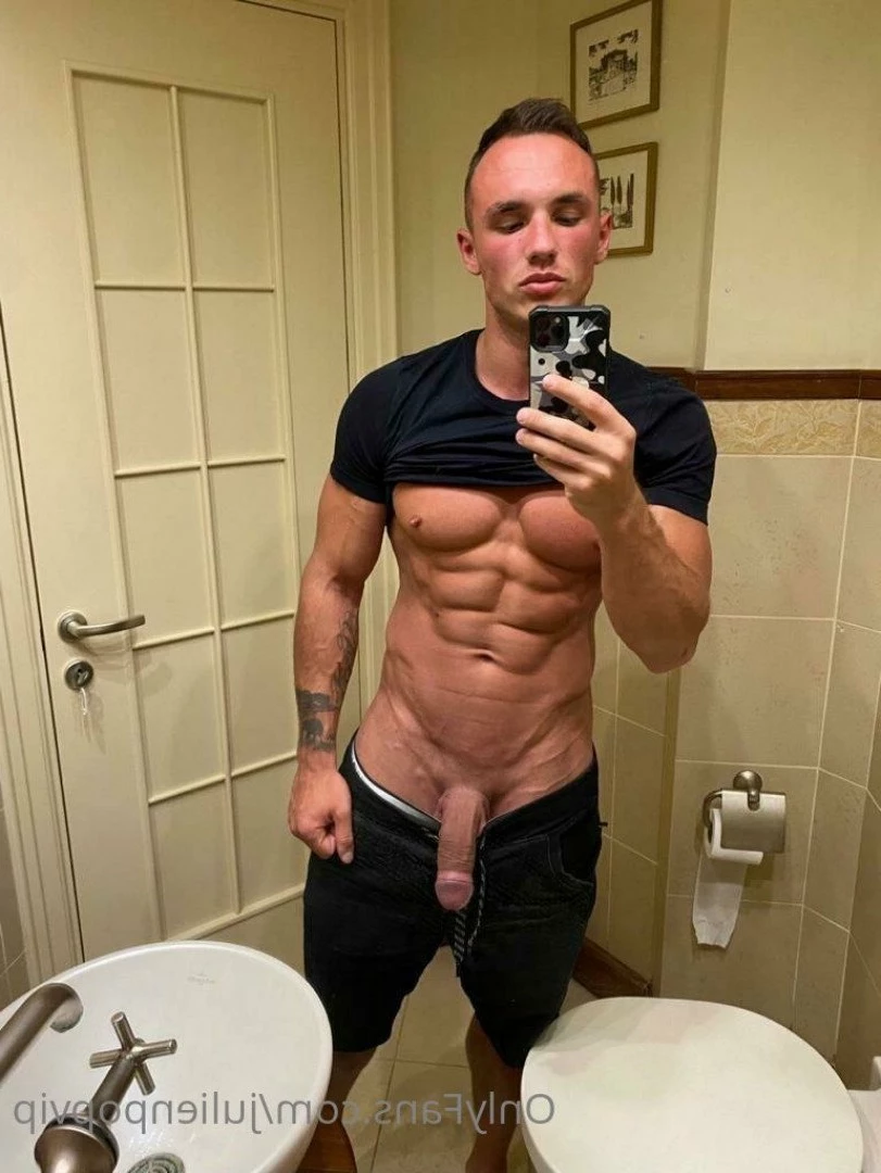 Julien Pop VIP Top 1% [ julienpopvip ] Onlyfans leaked photo 3301283 on Hotleaks.tv