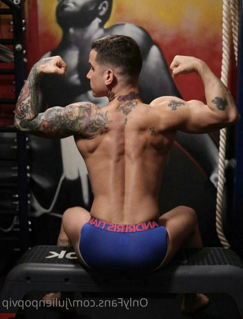 Julien Pop VIP Top 1% [ julienpopvip ] Onlyfans leaked photo 3301606 on Hotleaks.tv