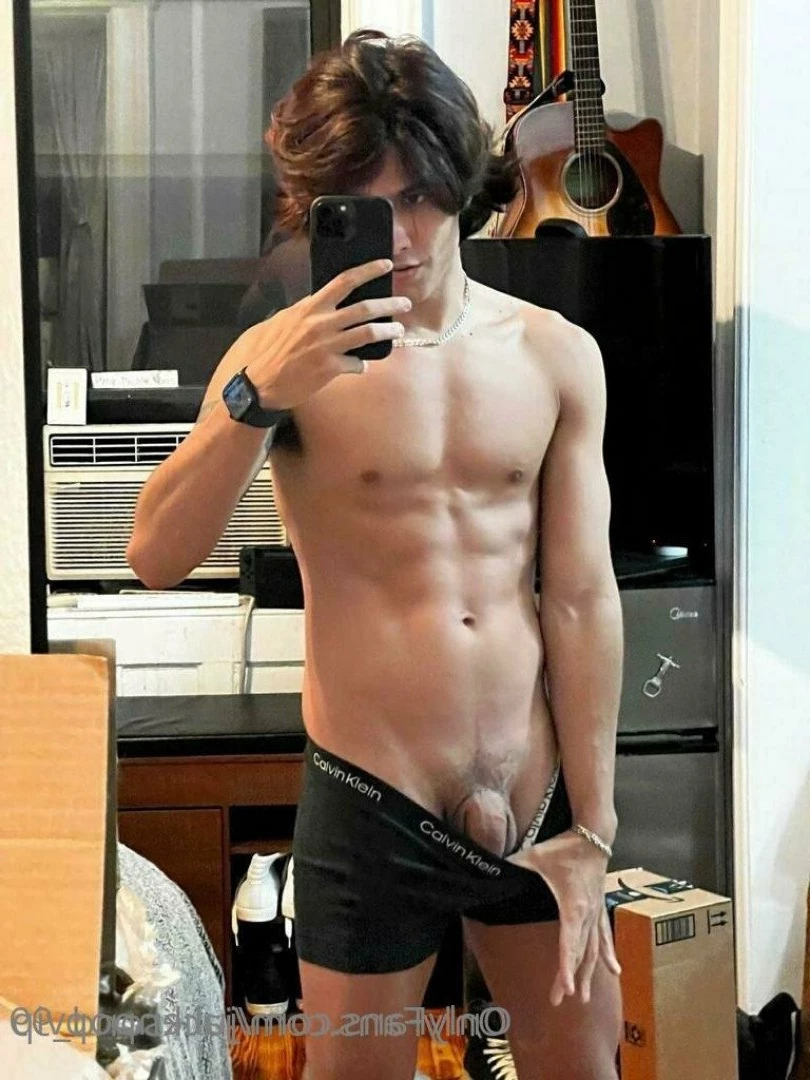 Julien Pop VIP Top 1% [ julienpopvip ] Onlyfans leaked photo 3301894 on Hotleaks.tv