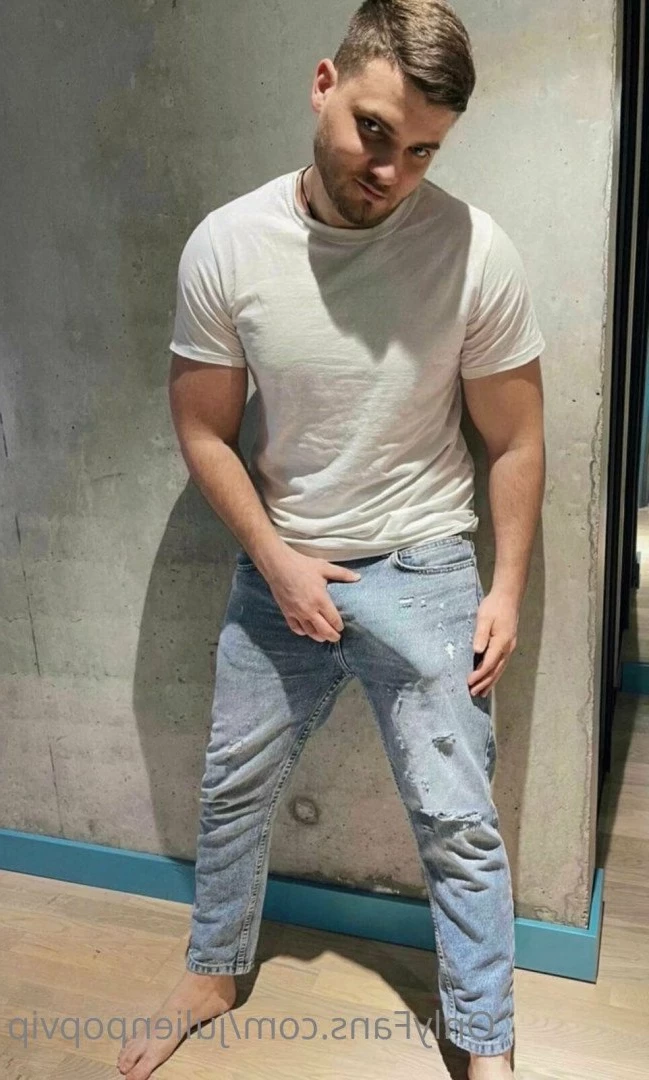 Julien Pop VIP Top 1% [ julienpopvip ] Onlyfans leaked photo 3301973 on Hotleaks.tv