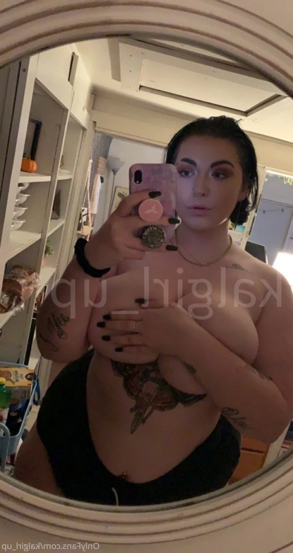 Kallie 🌶 [ kalliente ] Onlyfans leaked photo 3292530 on Hotleaks.tv