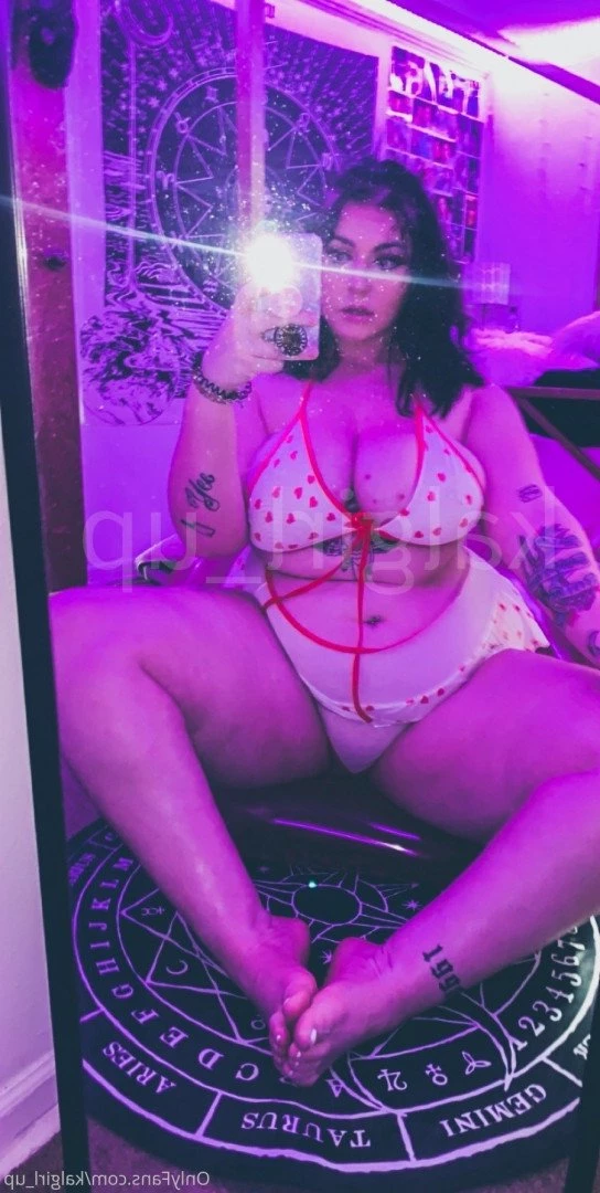 Kallie 🌶 [ kalliente ] Onlyfans leaked photo 3292760 on Hotleaks.tv