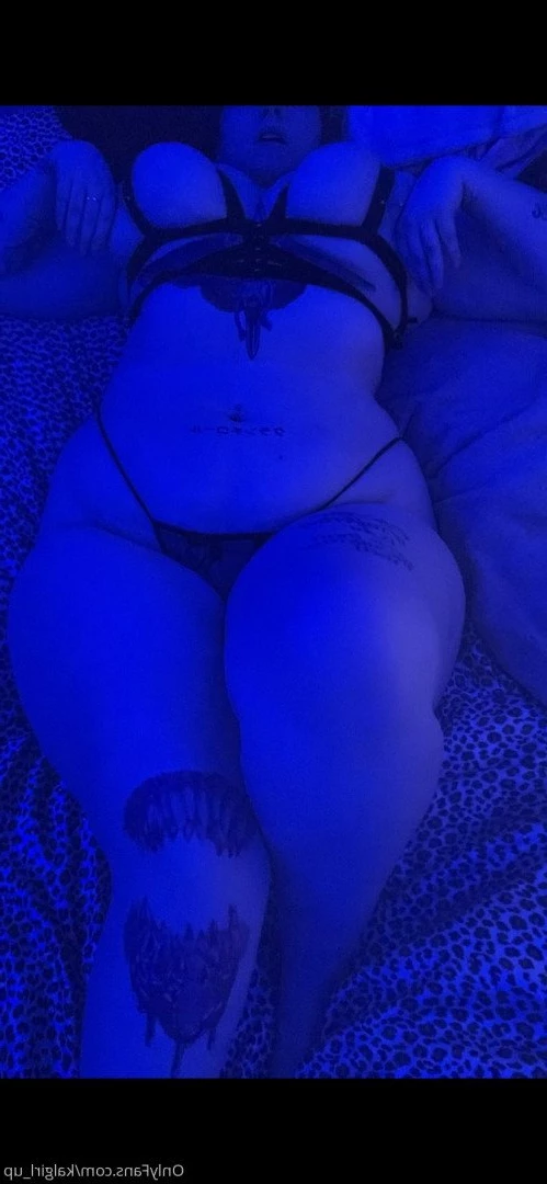 Kallie 🌶 [ kalliente ] Onlyfans leaked photo 3295608 on Hotleaks.tv