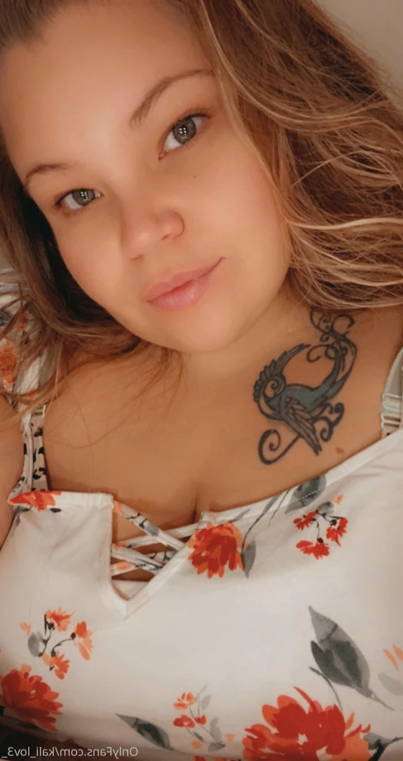 Kali Love [ kali_lov3_ ] Onlyfans leaked photo 14782739 on Hotleaks.tv