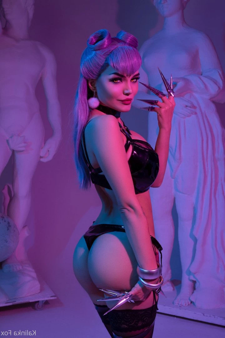 kalinkafox Onlyfans leaked photo 3184372 on Hotleaks.tv
