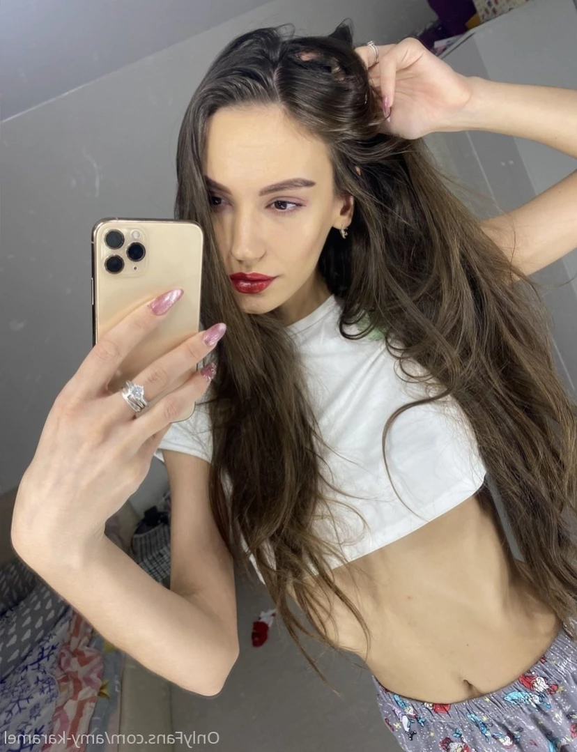 Karamelka🍭🍭🍭 [ karamelka_kat ] Onlyfans leaked photo 14782510 on Hotleaks.tv