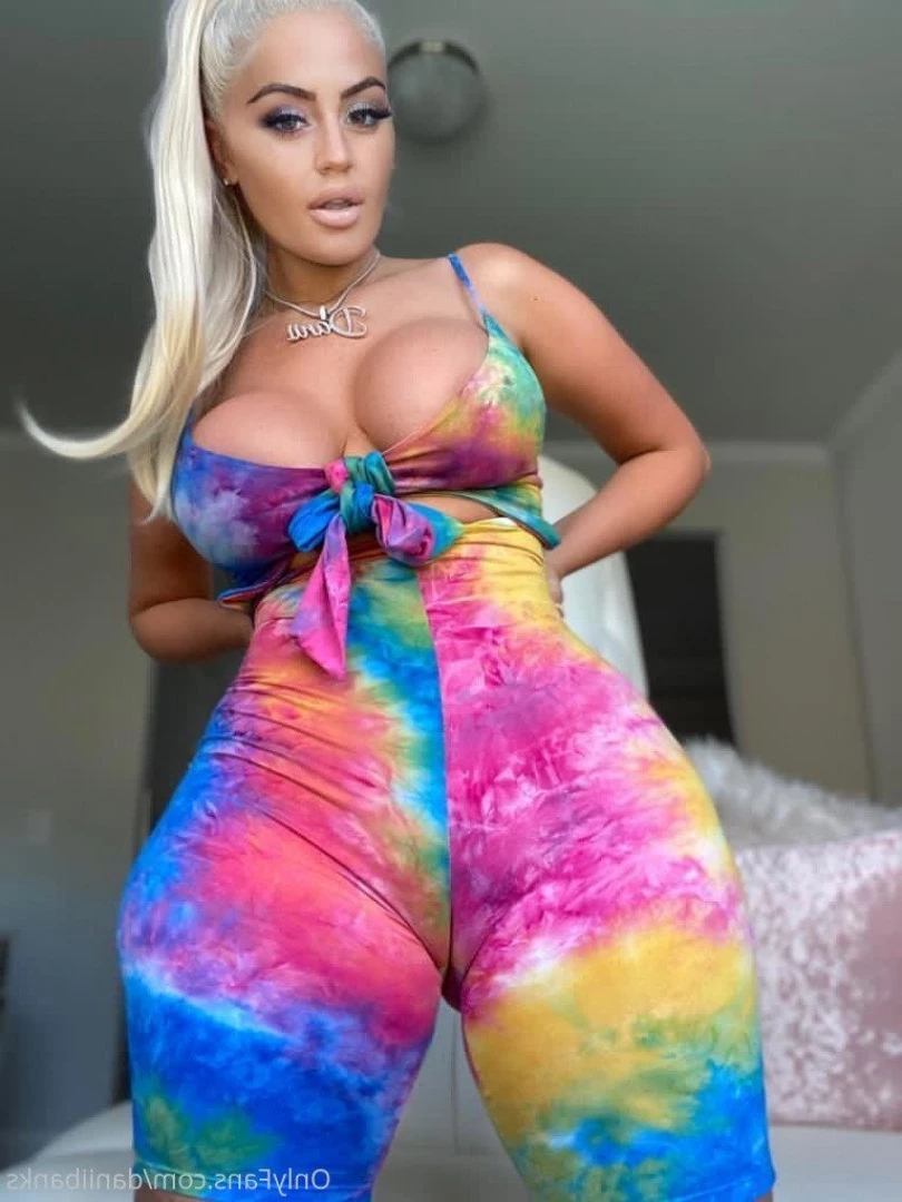 Danii Banks VIP [ daniibanksvip ] Onlyfans leaked photo 301449 on Hotleaks.tv