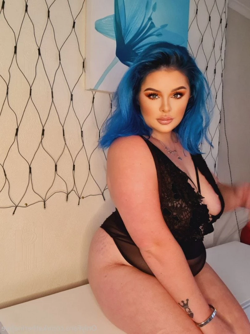 𝐖𝐚𝐧𝐧𝐚 𝐜𝐡𝐚𝐭? 💙𝐊𝐚𝐭𝐡𝐞𝐫𝐢𝐧𝐞 𝐁𝐞𝐞 💙 [ katherinebee ] Onlyfans leaked photo 3219413 on Hotleaks.tv