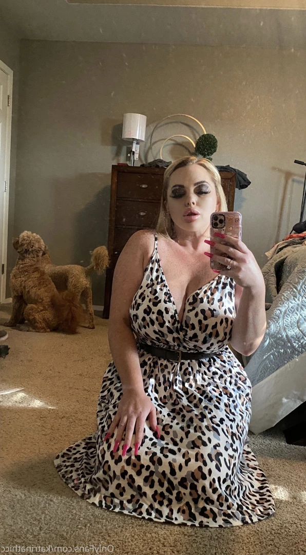 Katrina Thicc [ katrinathicc ] Onlyfans leaked photo 5798073 on Hotleaks.tv
