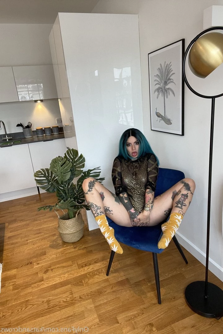 REBECCA CROW💙FREE PAGE [ katsandcrows ] Onlyfans leaked photo 3155125 on Hotleaks.tv