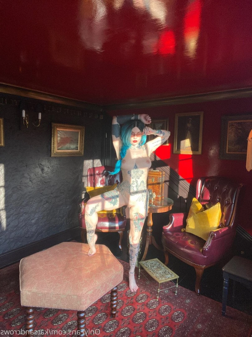 REBECCA CROW💙FREE PAGE [ katsandcrows ] Onlyfans leaked photo 3156241 on Hotleaks.tv