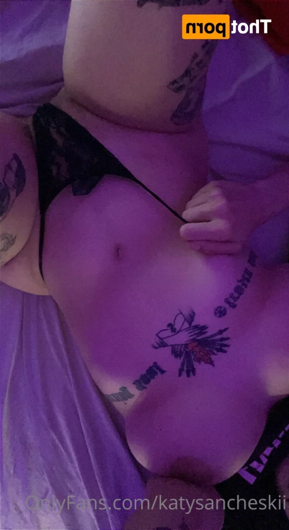 BEST PUSSY💖𝟐𝟒𝐡🦊ᴠɪᴅᴇᴏᴄᴀʟʟs💚 [ katysancheskii ] Onlyfans leaked photo 13419107 on Hotleaks.tv