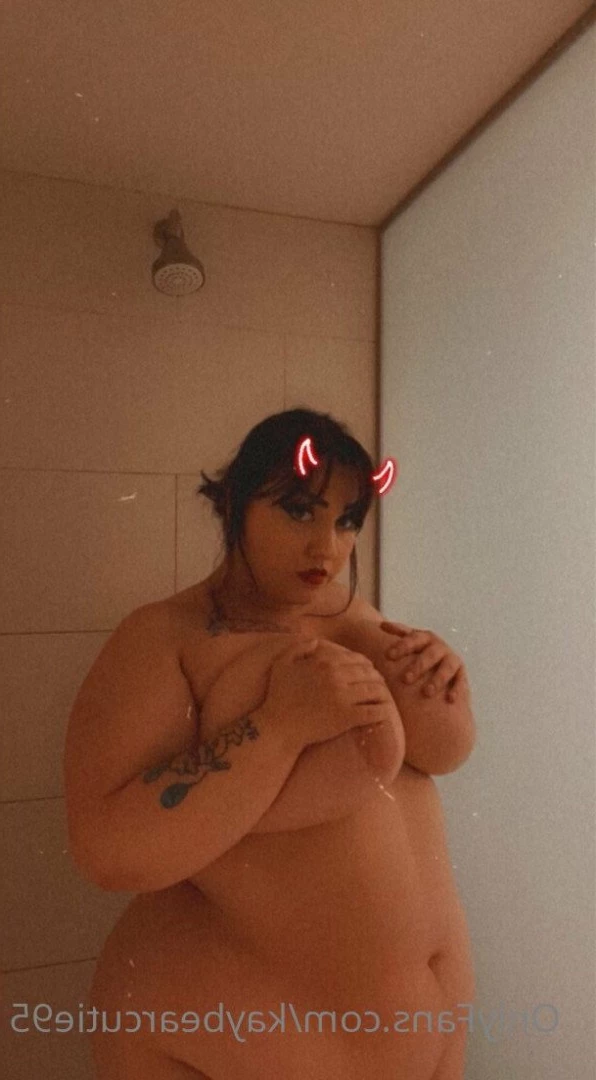 kaybearcutie95 Onlyfans leaked photo 3285390 on Hotleaks.tv