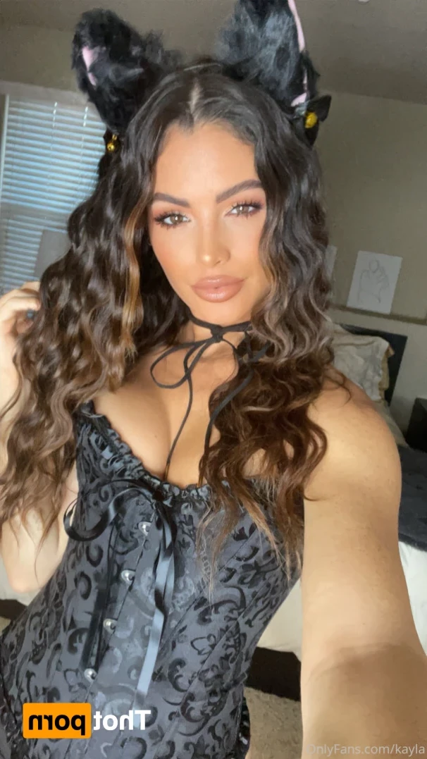 🍋Kayla [ kayla ] Onlyfans leaked photo 14416844 on Hotleaks.tv