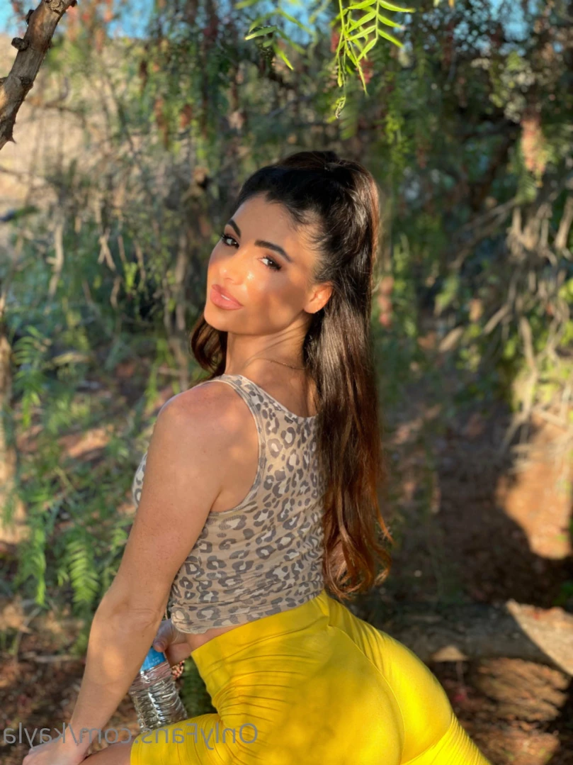 🍋Kayla [ kayla ] Onlyfans leaked photo 14712163 on Hotleaks.tv