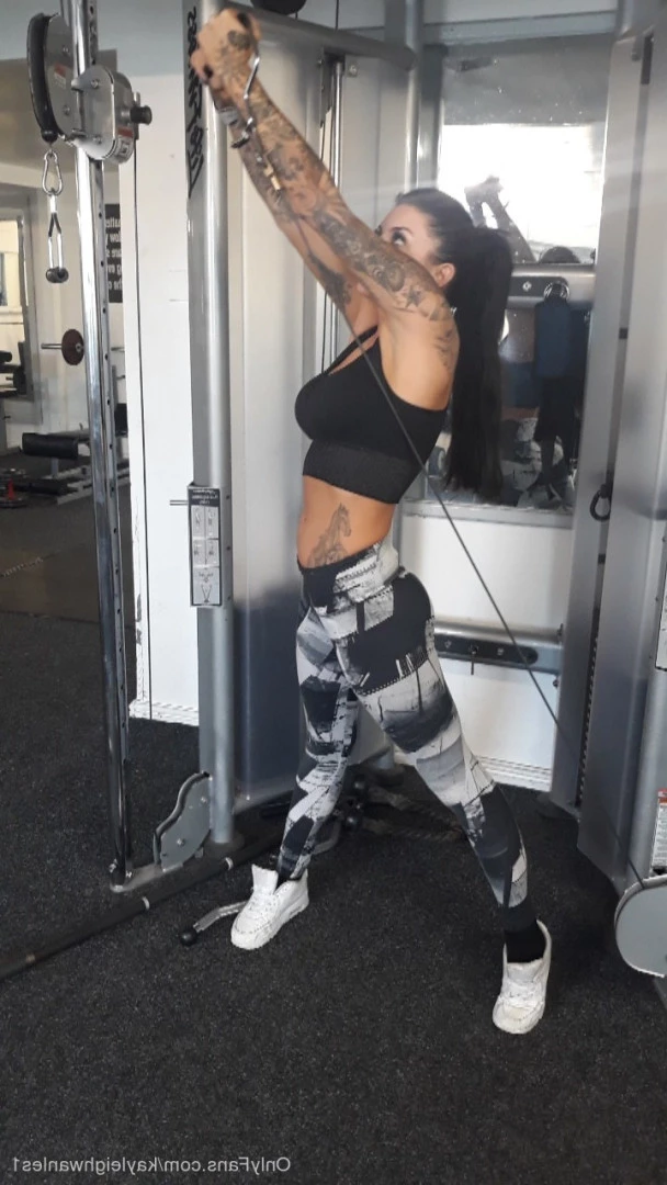 Best nude model Kayleigh wanless [ kayleighwanless ] Onlyfans leaked photo 9825499 on Hotleaks.tv
