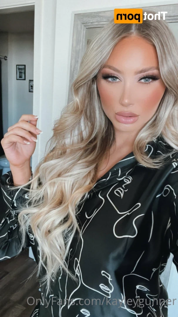Kayley Gunner [ kayleygunner ] Onlyfans leaked photo 14710519 on Hotleaks.tv