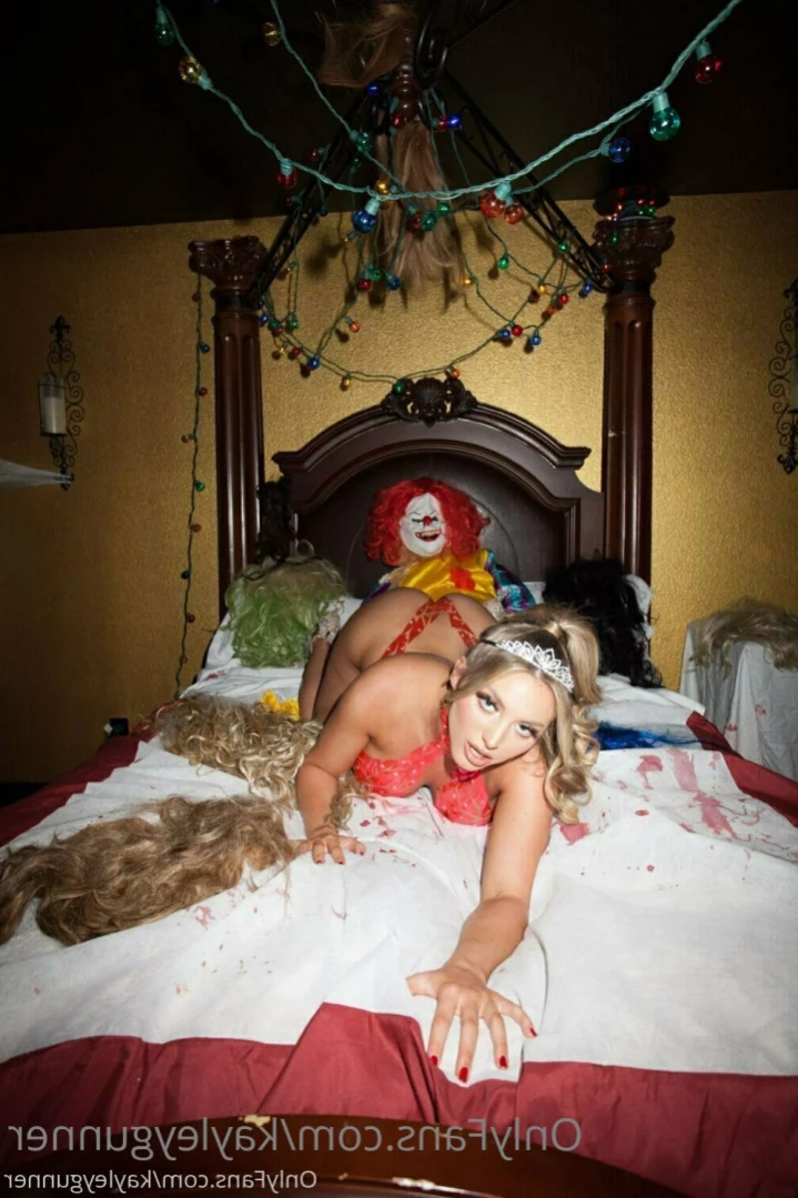 Kayley Gunner [ kayleygunner ] Onlyfans leaked photo 14710542 on Hotleaks.tv
