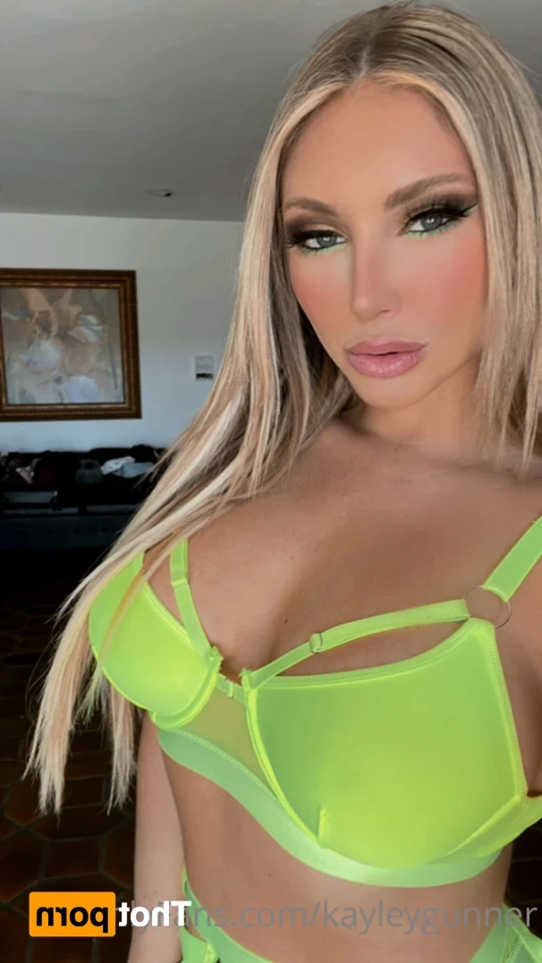 Kayley Gunner [ kayleygunner ] Onlyfans leaked photo 14711284 on Hotleaks.tv