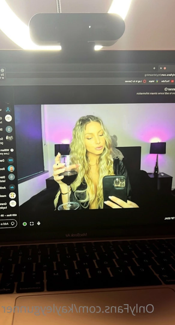Kayley Gunner [ kayleygunner ] Onlyfans leaked photo 15488876 on Hotleaks.tv