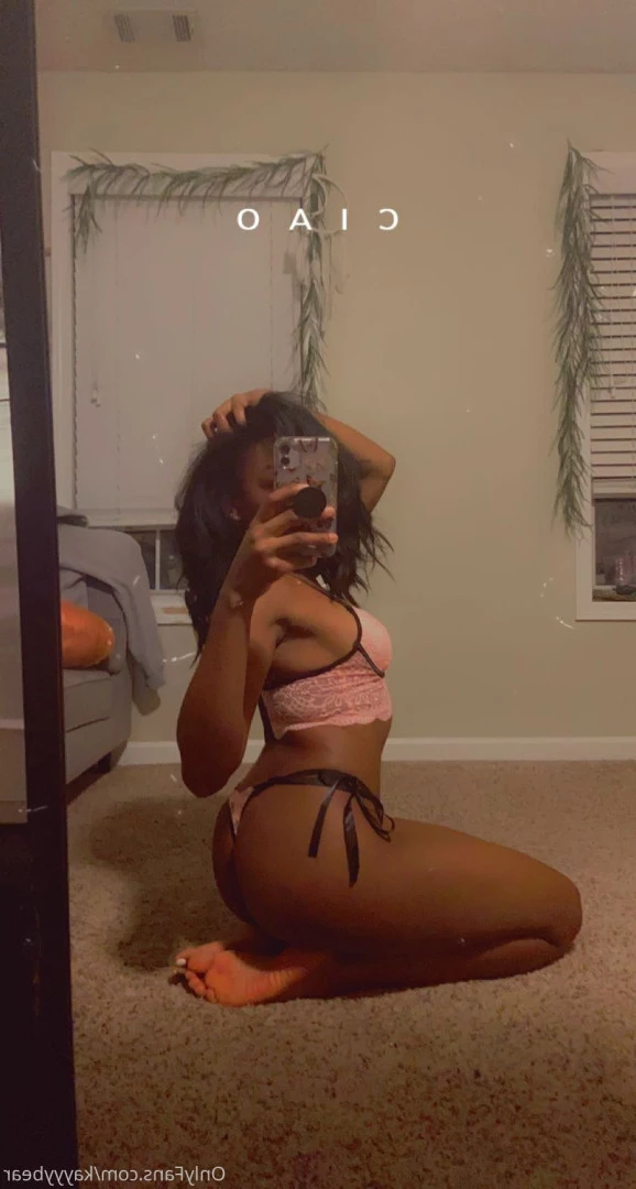 Kay Bear 🐻 [ kayyybear ] Onlyfans leaked photo 5791065 on Hotleaks.tv